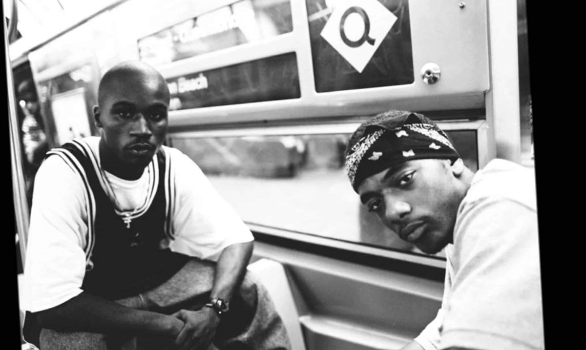 Mobb Deep Madrid Tickets, 3 April | Event in Madrid | AllEvents
