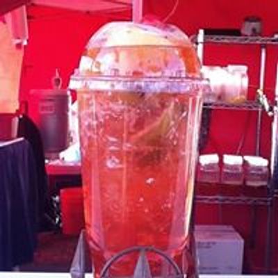 Texas Twister Drink of Tennessee