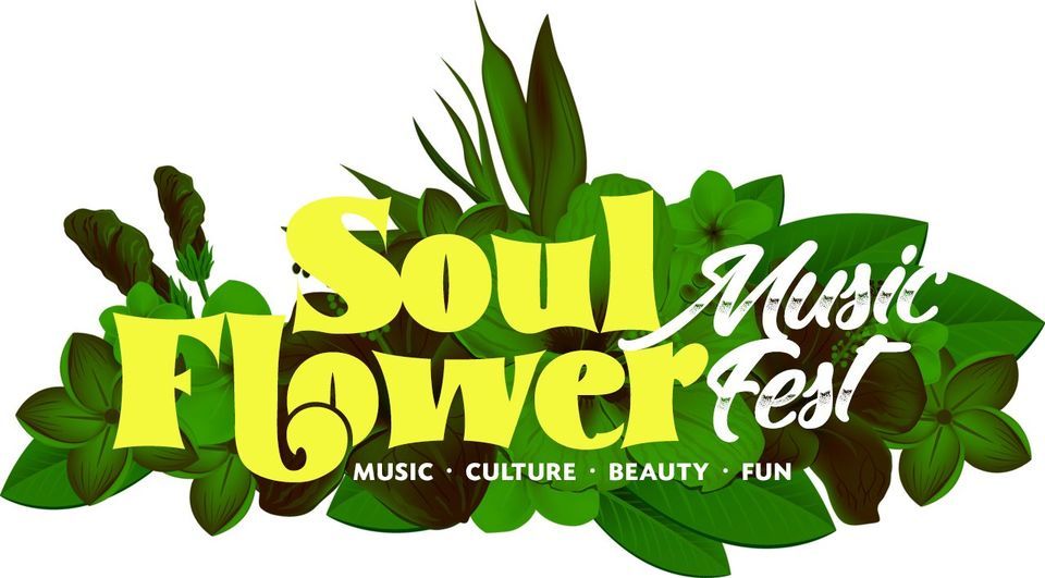 2025 Soul Flower Music Fest, May 7 2025 Online Event AllEvents.in