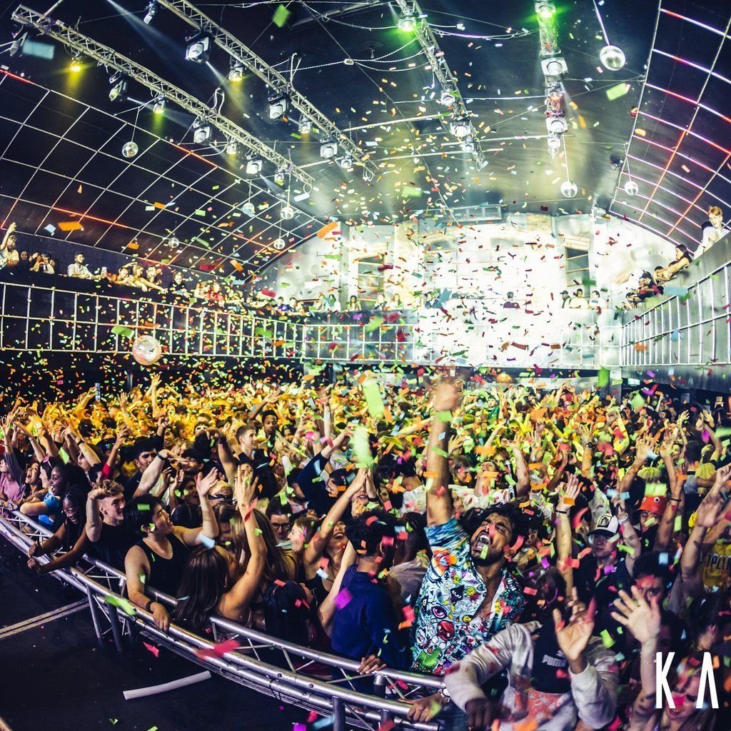 Bank Holiday Sunday - Win A flight to Ibiza, 24 August | Event in Coventry | AllEvents
