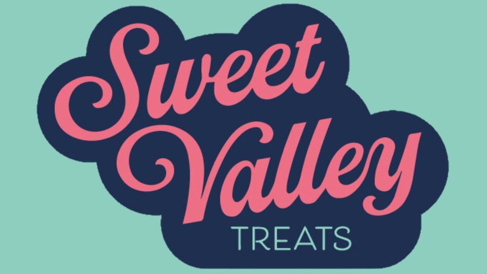Taste of Belleville Sweet Valley Treats, Belleville Market, Easton