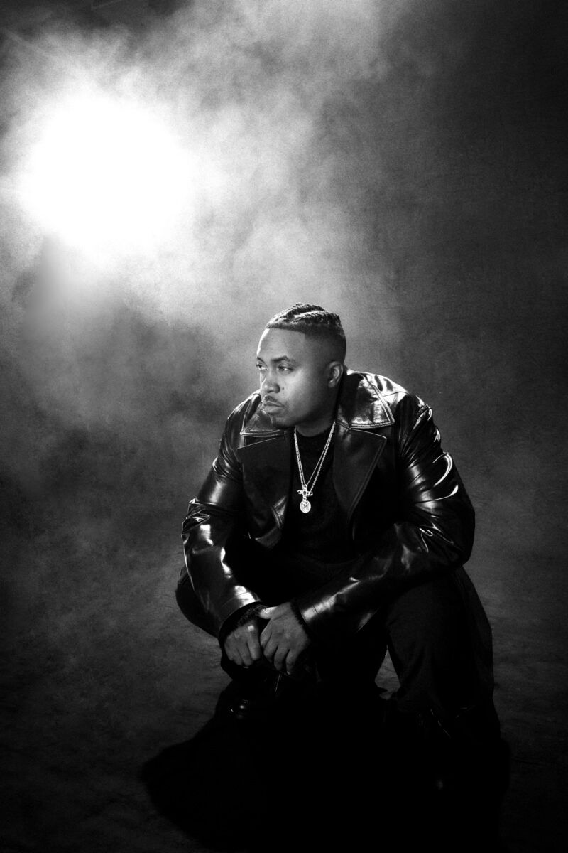 Nas with the Boston Pops at Koussevitzky Music Shed at Tanglewood, 27 June | Event in Lenox | AllEvents