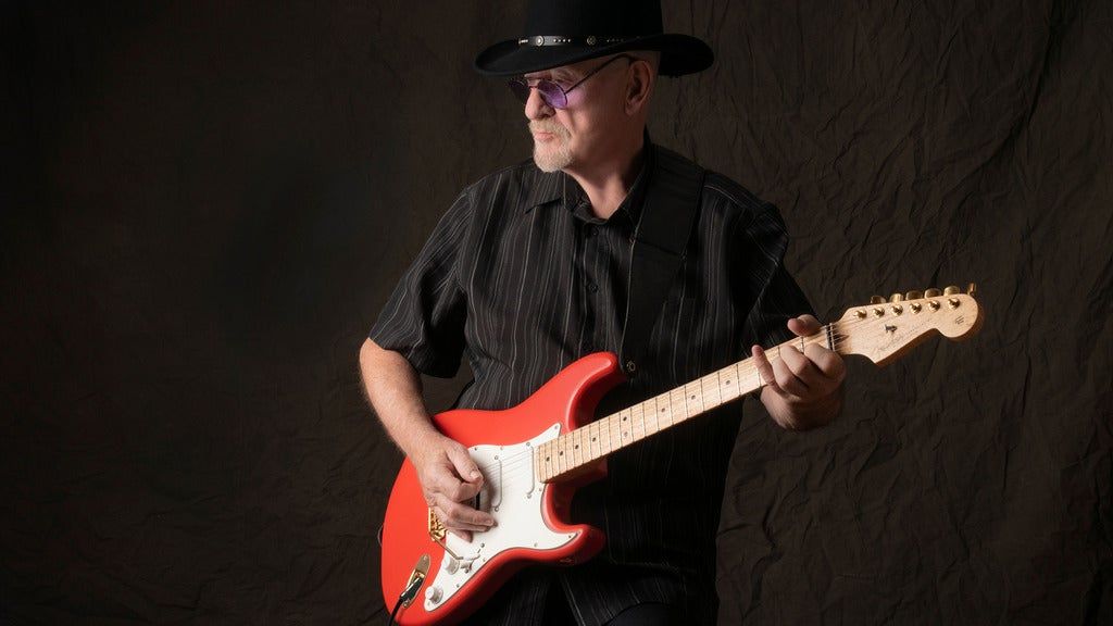 Dave Mason Let It Flow 2025 Tour, 11 July | Event in Kansas City | AllEvents