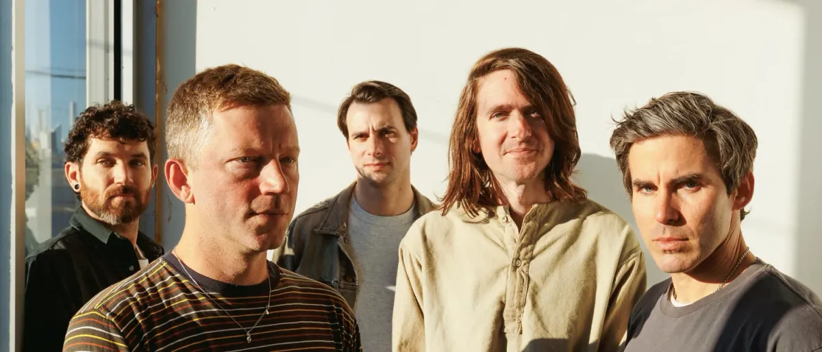 Mayday Parade in Melbourne, 12 September | Event in Melbourne | AllEvents
