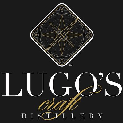 Lugos Craft Distillery logo