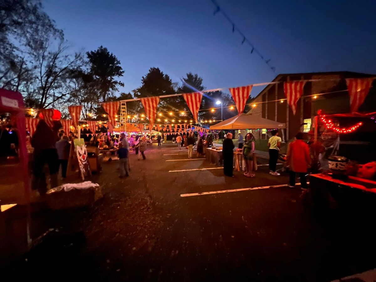 Halloween Carnival, 17 October | Event in Hancock | AllEvents