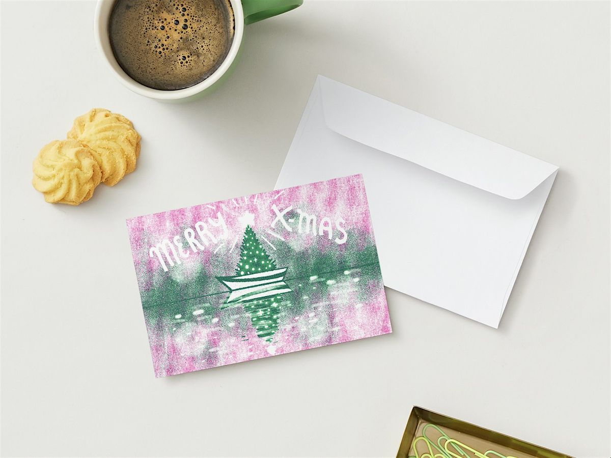 Riso Holiday Cards, 15 December | Event in Philadelphia | AllEvents