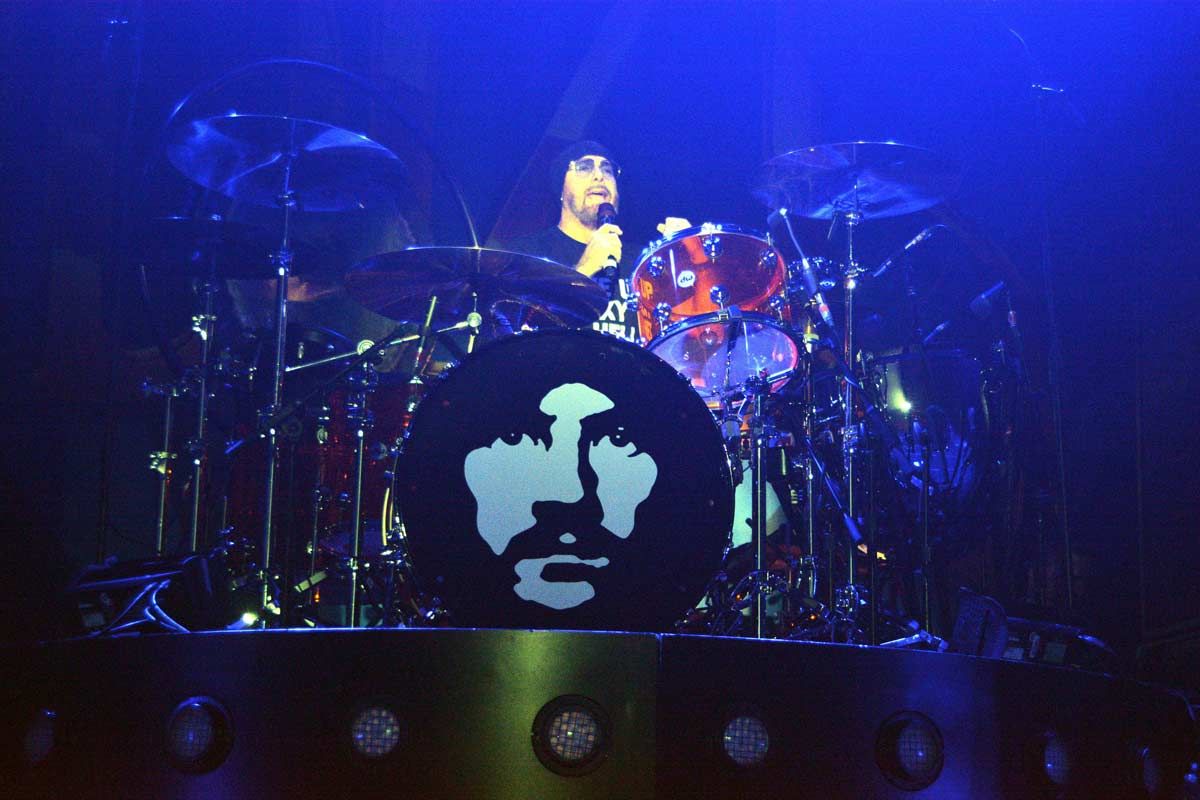 Parking Jason Bonham's Led Zeppelin Evening, 20 August | Event in Monterey | AllEvents