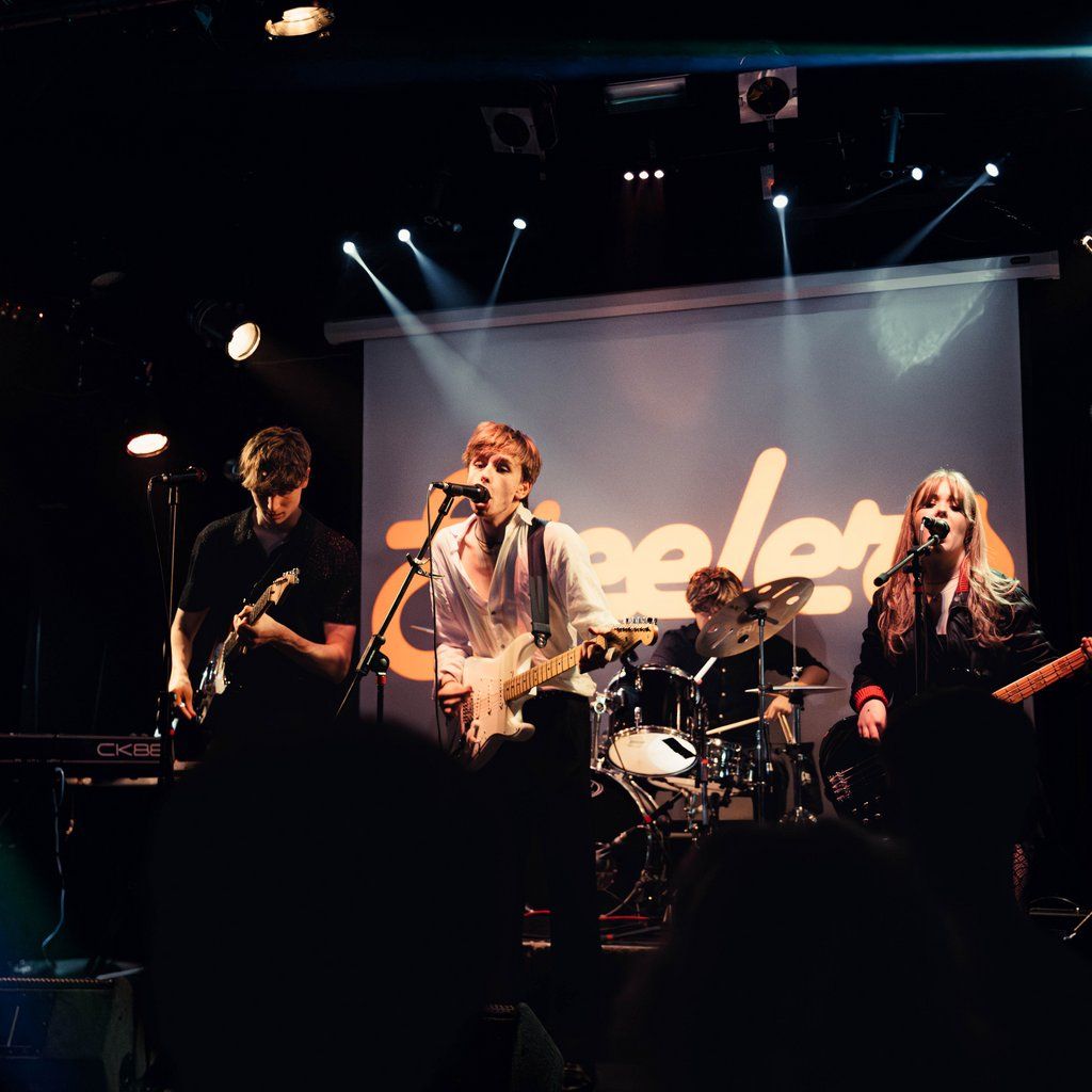 Steelers + Chud / Will Schultz, 31 July | Event in Leeds | AllEvents