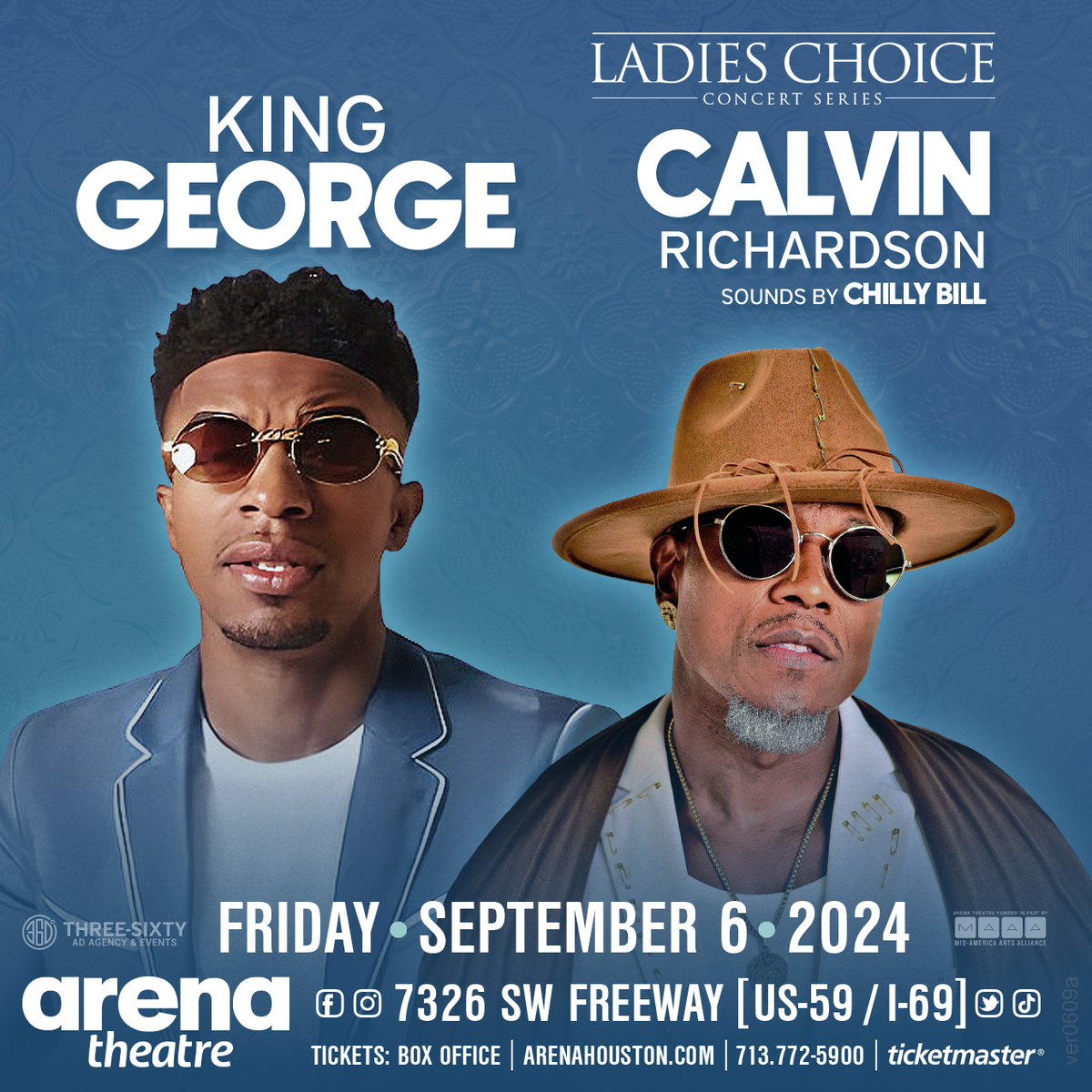 King George at House of Blues Myrtle Beach, 25 May | Event in North Myrtle Beach | AllEvents