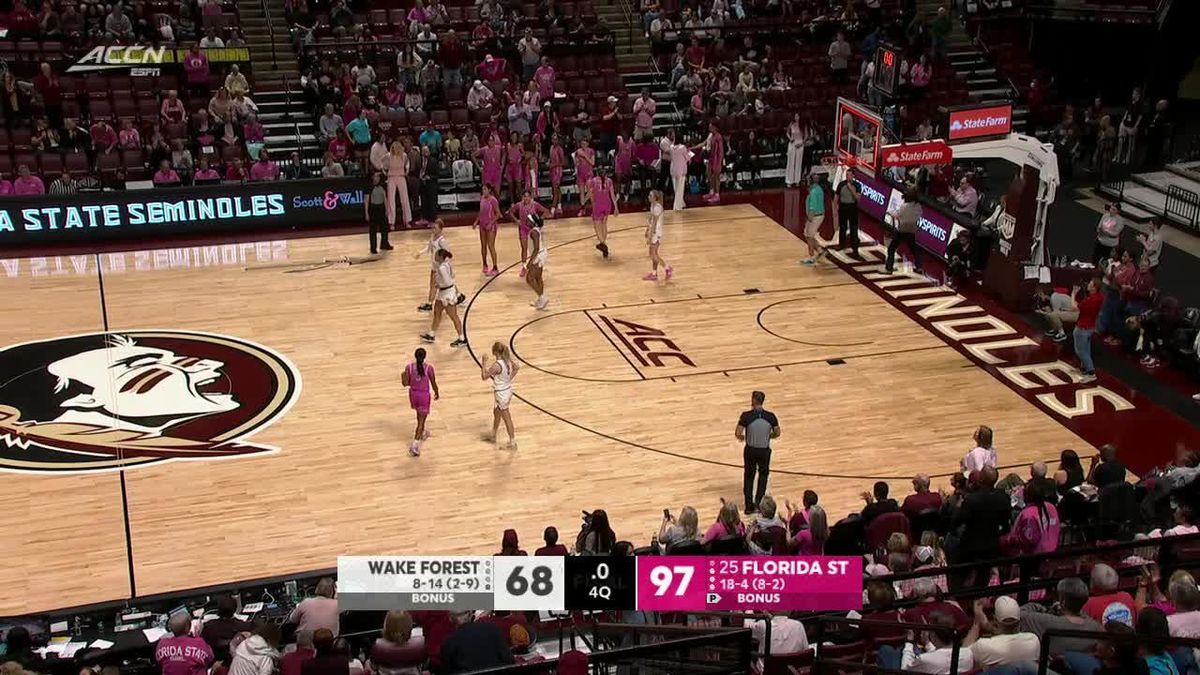 Florida State Seminoles at Wake Forest Demon Deacons Baseball at David F Couch Ballpark, 13 March | AllEvents