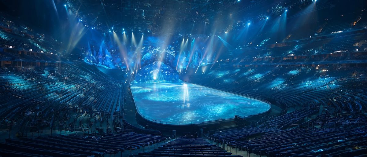 Parking Disney On Ice presents Mickey’s Search Party - Allen, 27 November | Event in Allen | AllEvents