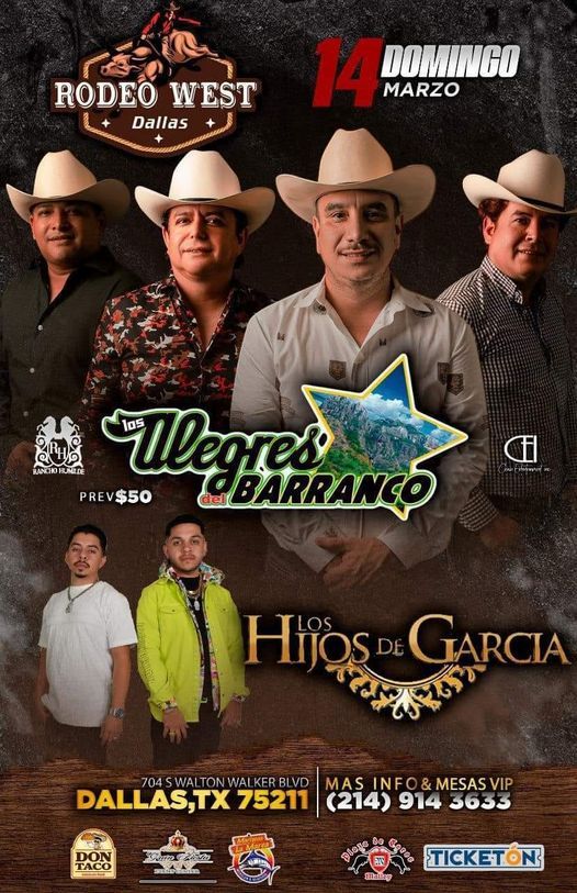 Unveiling the Hidden Fortune: What is Los Alegres del Barranco's Net Worth in 2023?