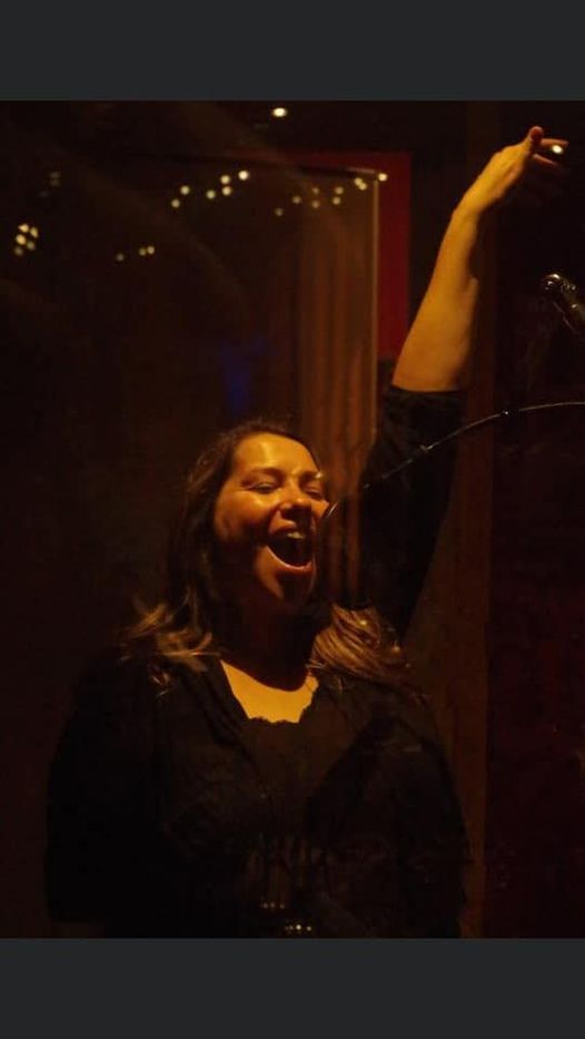 The Sunday Night Blues Jam Hosted in June by Stacey Terpstra & Soul