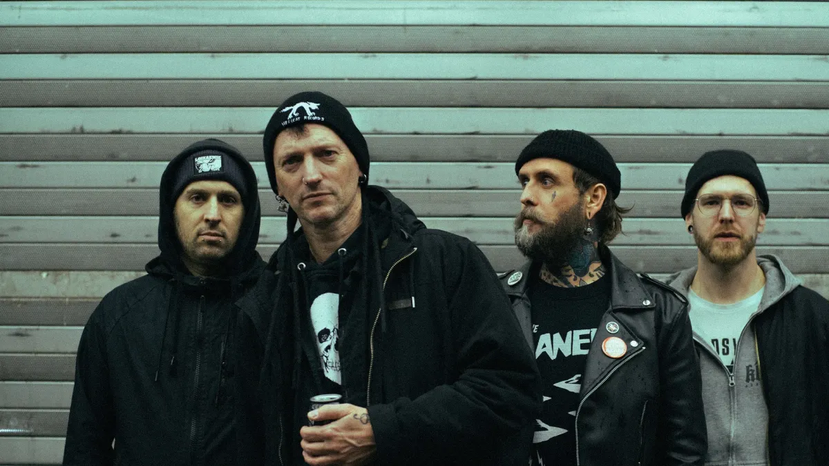 Alarmsignal, Das Lumpenpack, 100 Kilo Herz in OBERHAUSEN, 20 December | Event in Oberhausen | AllEvents