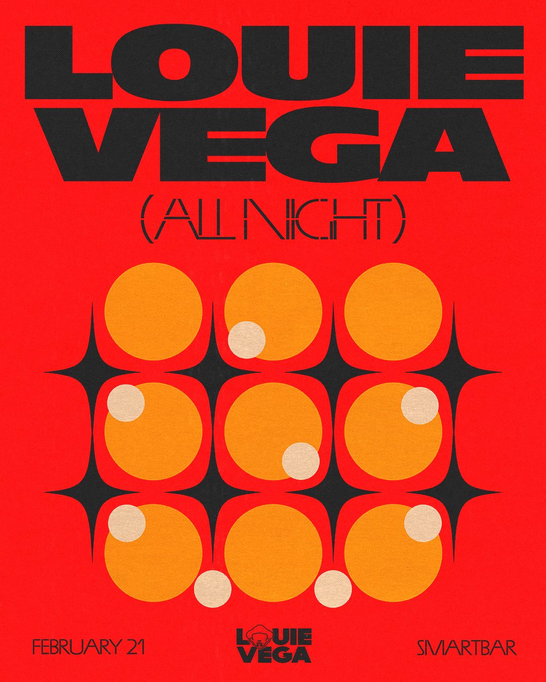 Louie Vega, 6 June | Event in New York | AllEvents