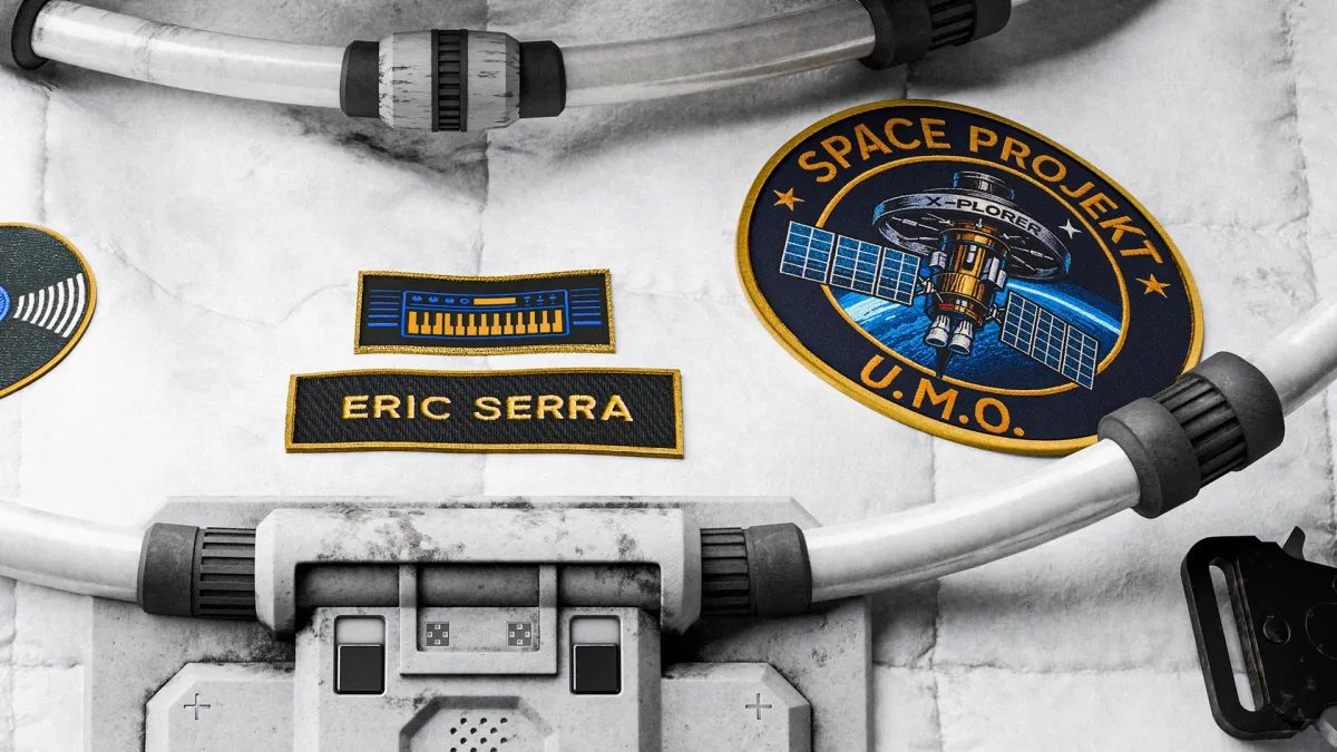 Éric Serra in LE GRAND-QUEVILLY, 13 November | Event in Rouen | AllEvents