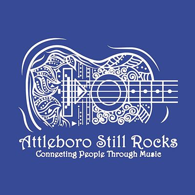 Attleboro Still Rocks logo