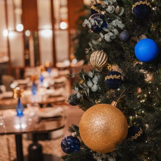 Cena de Nochevieja en el Hotel Kimpton Vividora Barcelona 5*, 31 December | Event in Barcelona | AllEvents