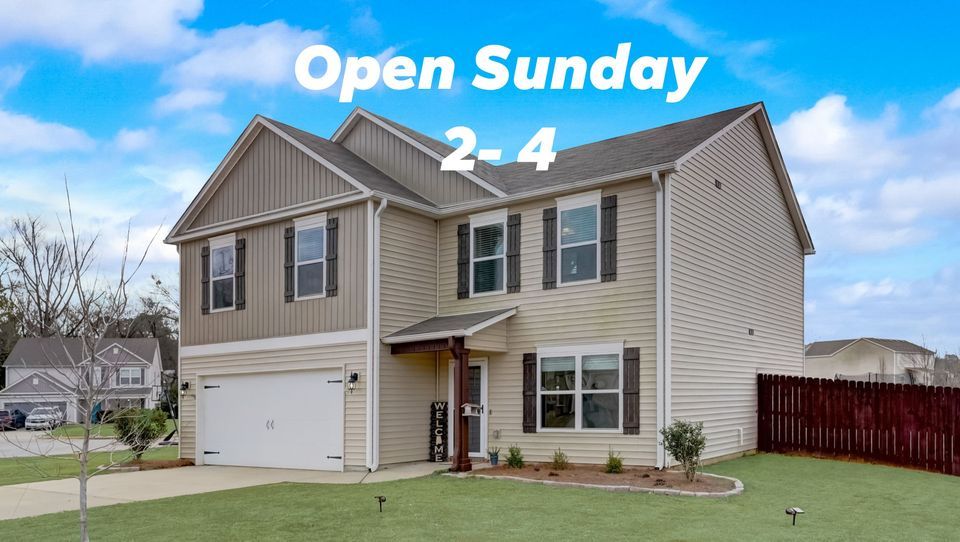 Open House, 656 Waterstone Dr, Montevallo, AL 351155733, United States