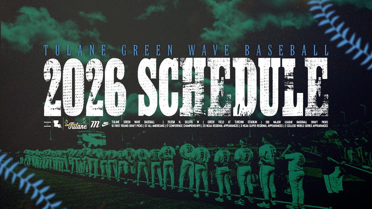 Tulane Green Wave at Mississippi State Bulldogs Baseball, 10 March | Event in Biloxi | AllEvents