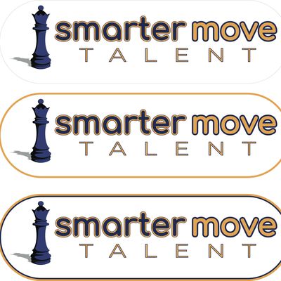 Smarter Move Talent logo
