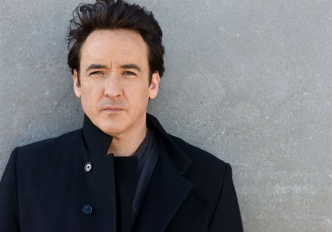 John Cusack with a Screening of Grosse Pointe Blank, 19 June | Event in Louisville | AllEvents