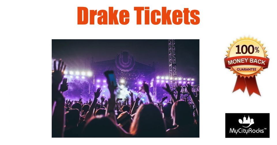 Drake & 21 Savage Tickets Nashville TN Bridgestone Arena, 2 October | Event in Nashville | AllEvents.in