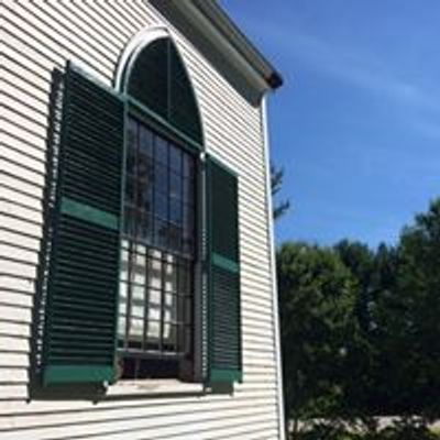 Biddeford Historical Society