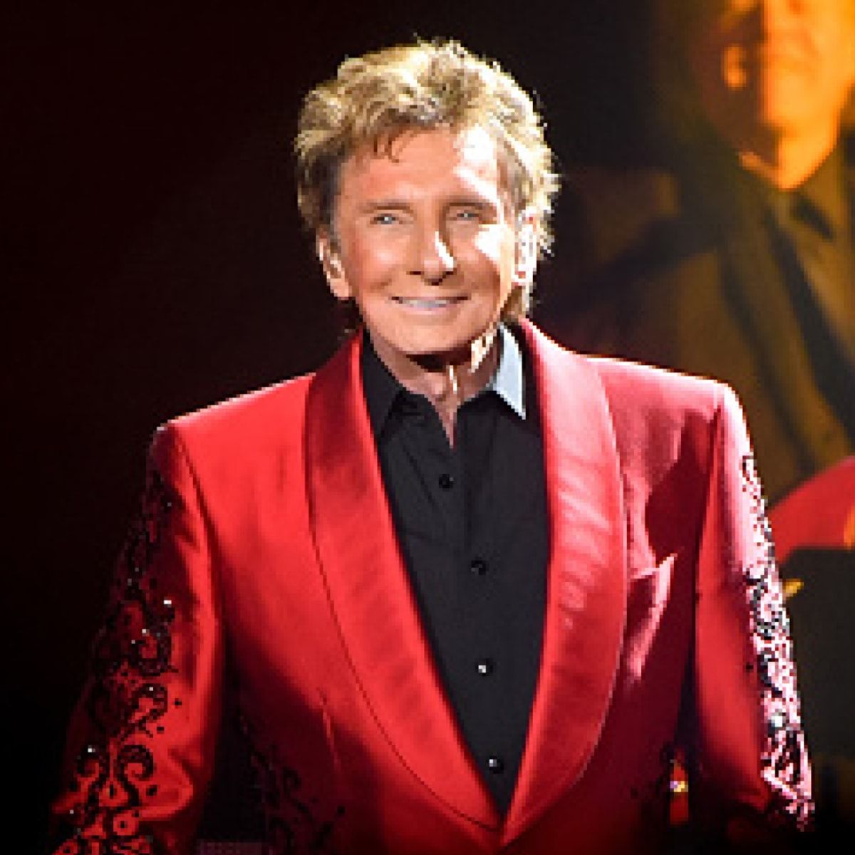 Barry Manilow Philadelphia Tickets, 24 May | Event in Philadelphia | AllEvents