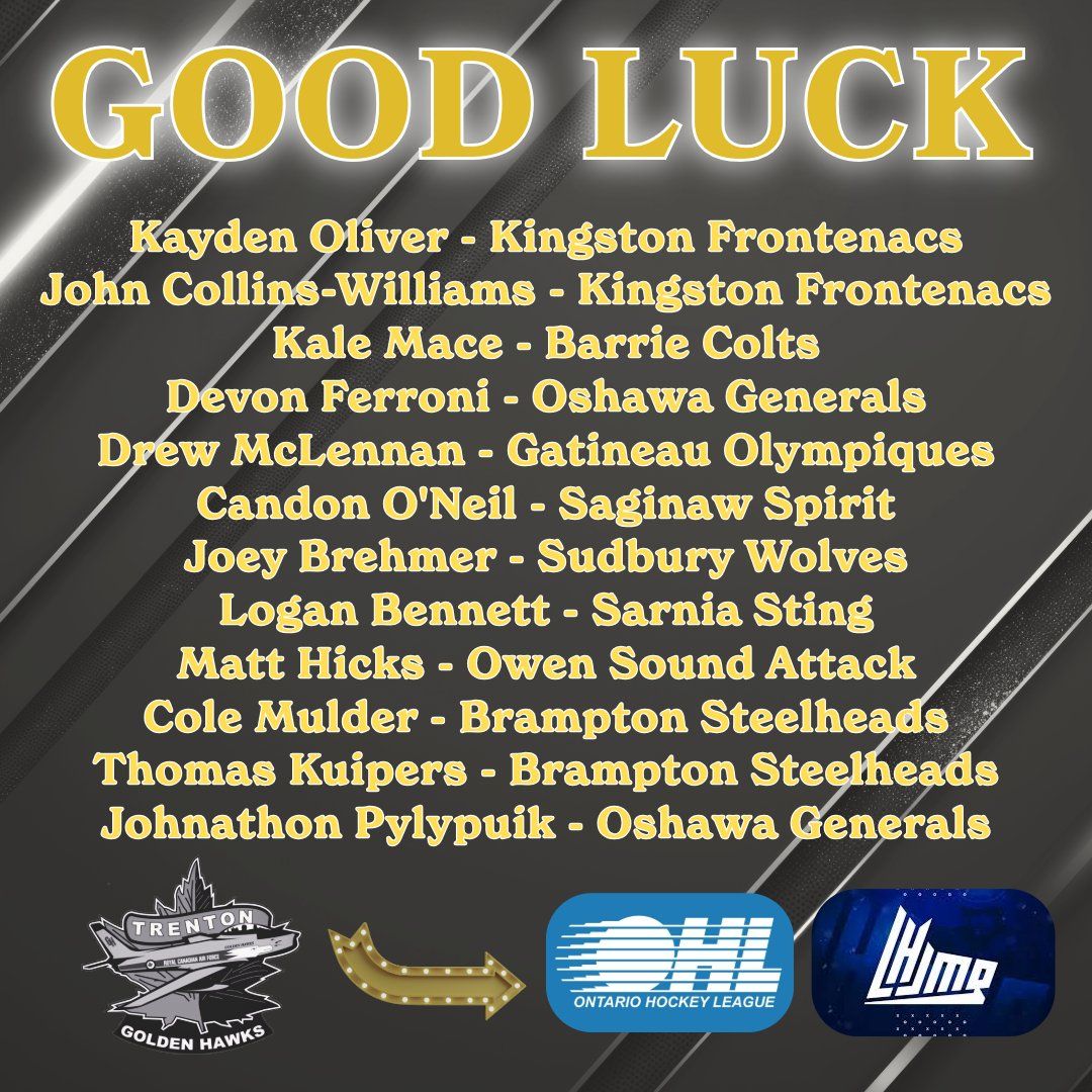 Barrie Colts vs. Owen Sound Attack, 10 December | Event in Barrie | AllEvents