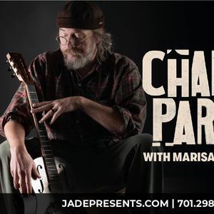 Charlie Parr