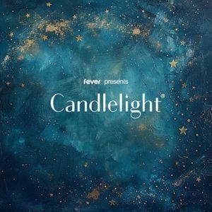 Candlelight: 夢と魔法の世界のハーモニー