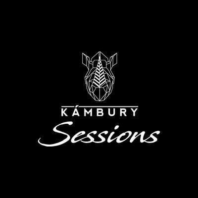 KAMBURY SESSIONS logo