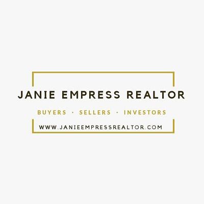 Janie Empress Realtor®