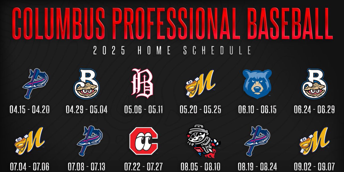 Columbus Clingstones at Birmingham Barons at Regions Field, 17 June | Event in Birmingham | AllEvents
