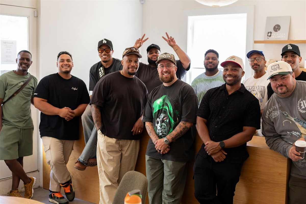 The Dad Corner: Boxing Meetup By Everyday Dad & Phenomenal Boxing, 20 December | Event in Corona | AllEvents