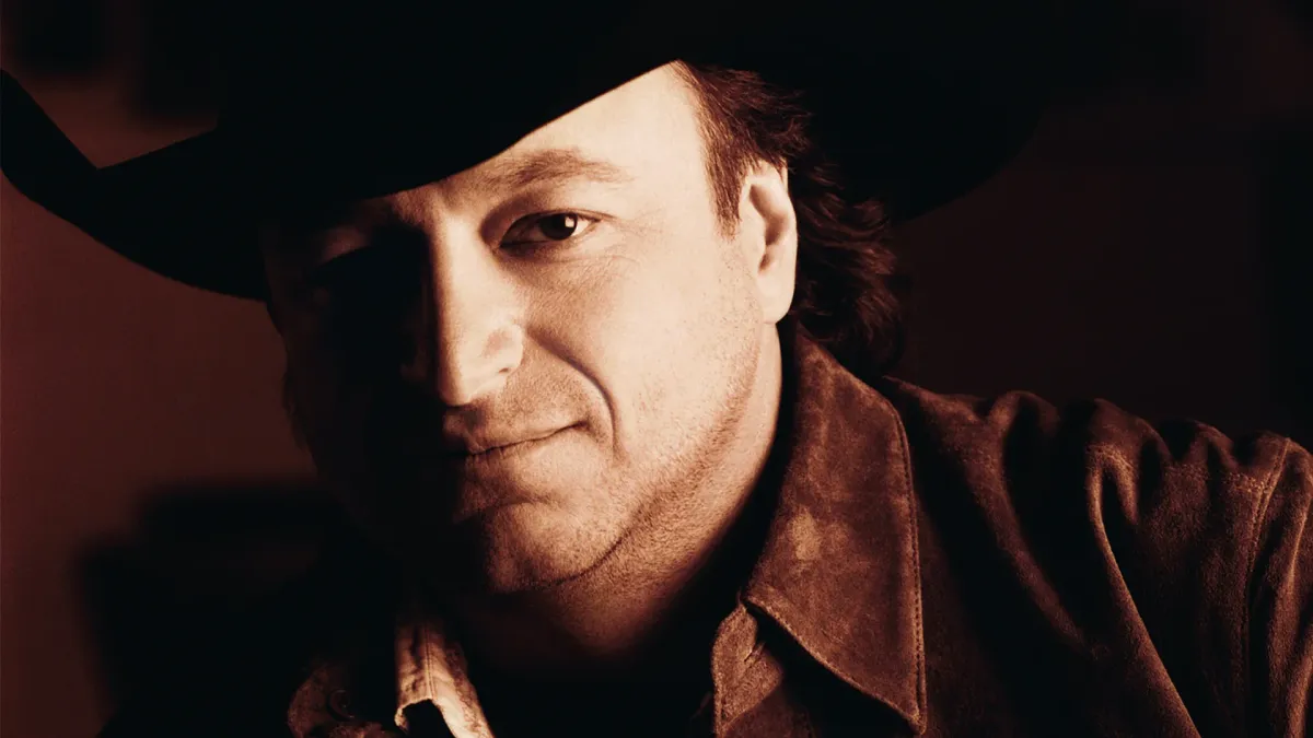 Mark Chesnutt in Gail, 18 April | Event in Gail | AllEvents