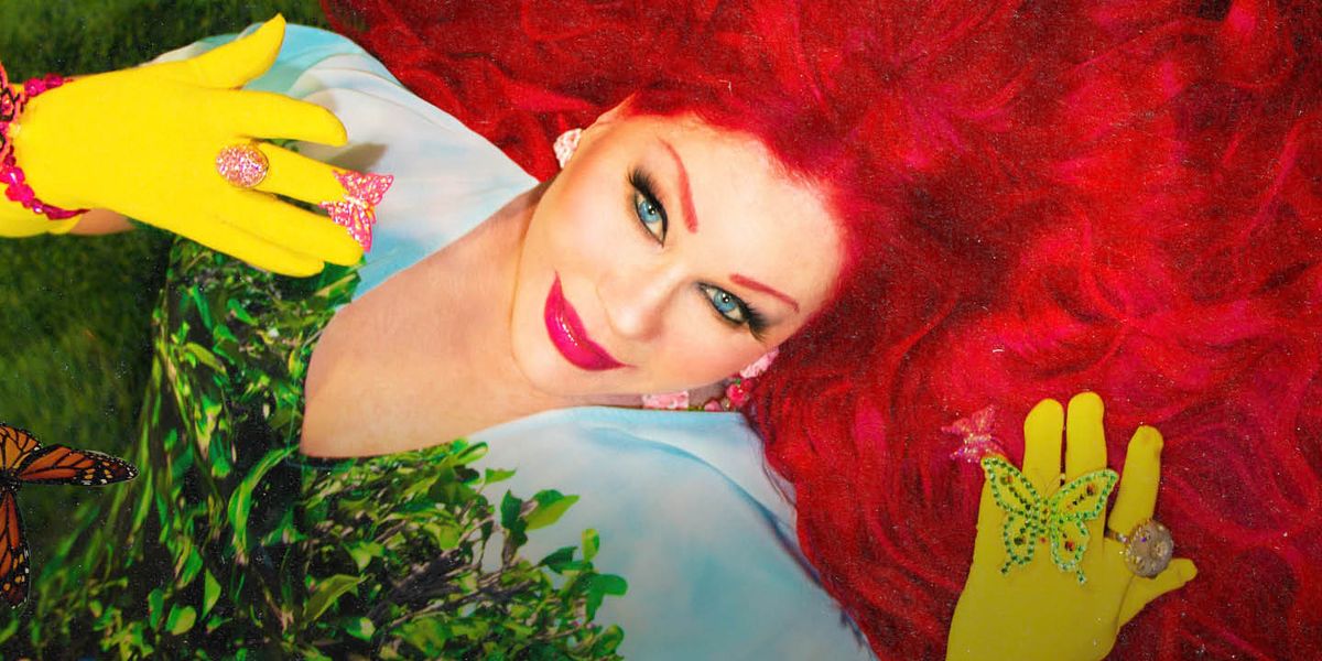 Kate Pierson, 28 August | Event in Salisbury | AllEvents