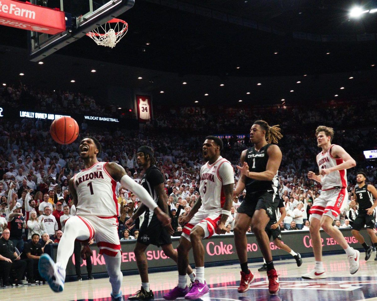 Arizona Wildcats at Iowa State Cyclones Womens Basketball at Hilton Coliseum, 1 October | Event in Ames | AllEvents