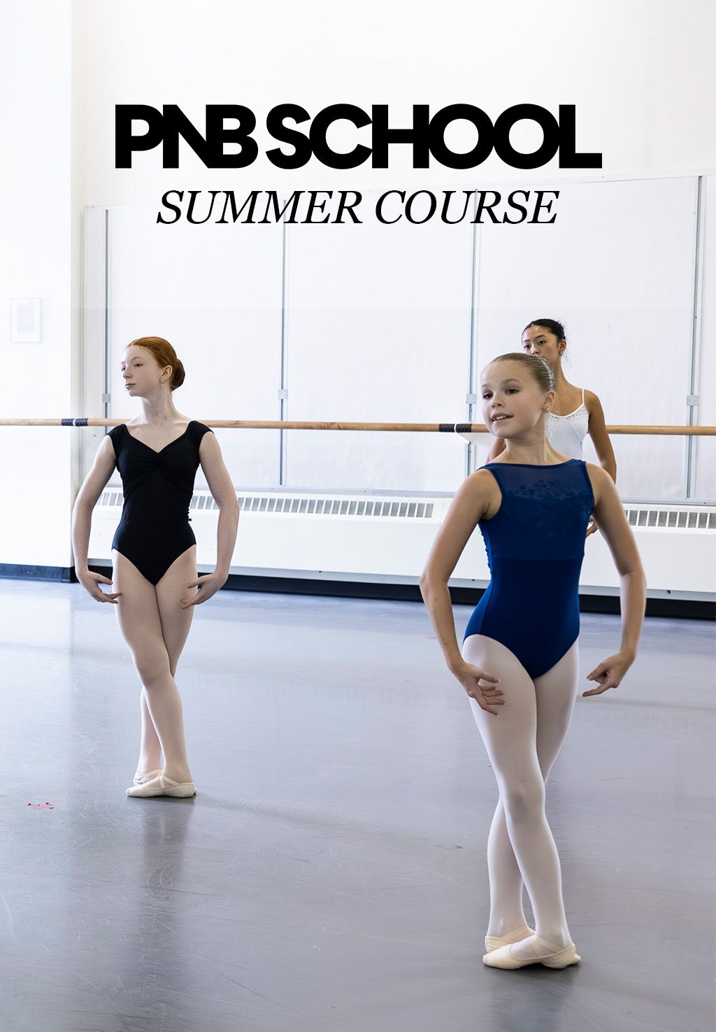 New York City Ballet - Eclectic II at David H. Koch Theater, 29 April | Event in Manhattan | AllEvents