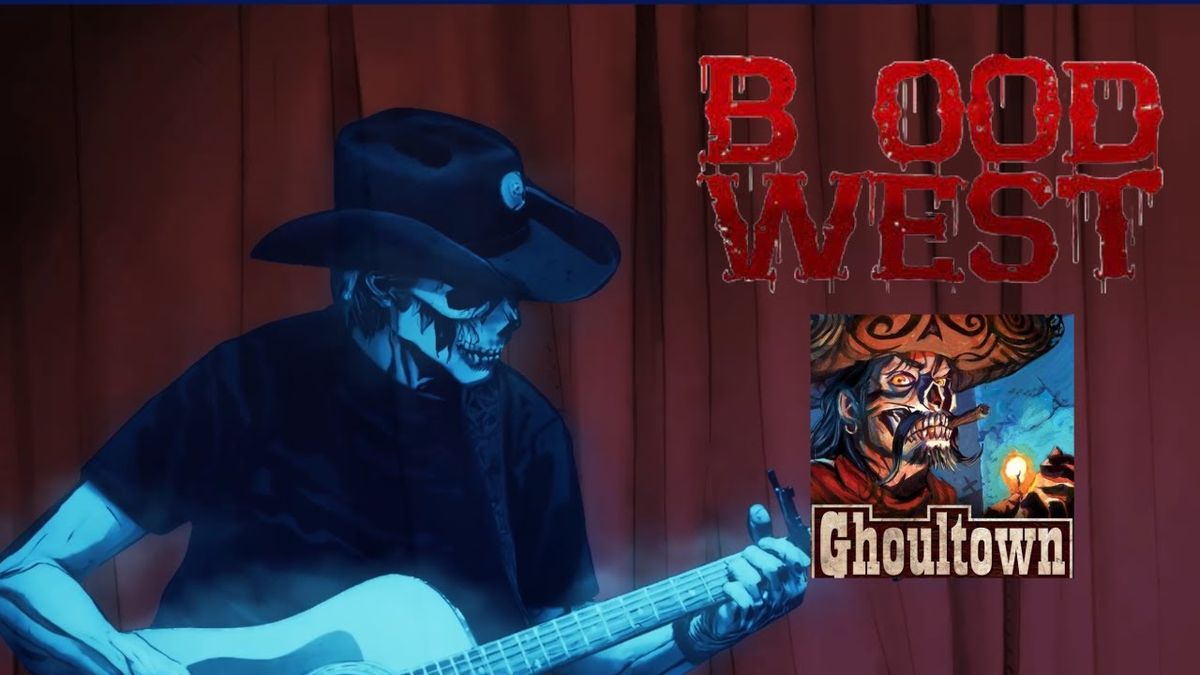 Ghoultown at Sundown at Granada, 20 June | Event in Dallas | AllEvents