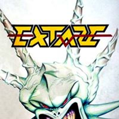 EXTAZE