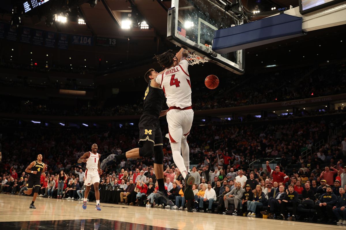 Jimmy V Classic, 8 December | Event in New York | AllEvents