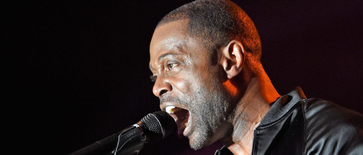 Kem - Kim Lamont Owens at The Dome - Virginia, 11 July | Event in Virginia Beach | AllEvents