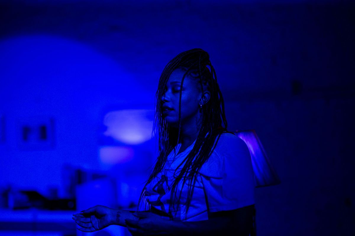 call and response by jess pretty - Monday night, 15 December | Event in Minneapolis | AllEvents