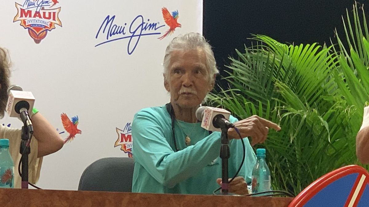 Maui Invitational - 3 Day Pass, 24 November | Event in Lahaina | AllEvents