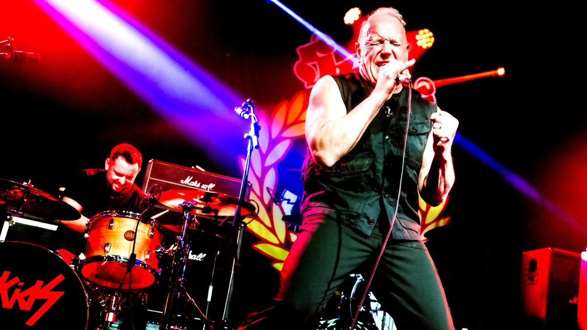 The Skids, 10 October | Event in Newcastle Upon Tyne | AllEvents