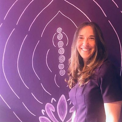 Five Bodies Wellbeing logo