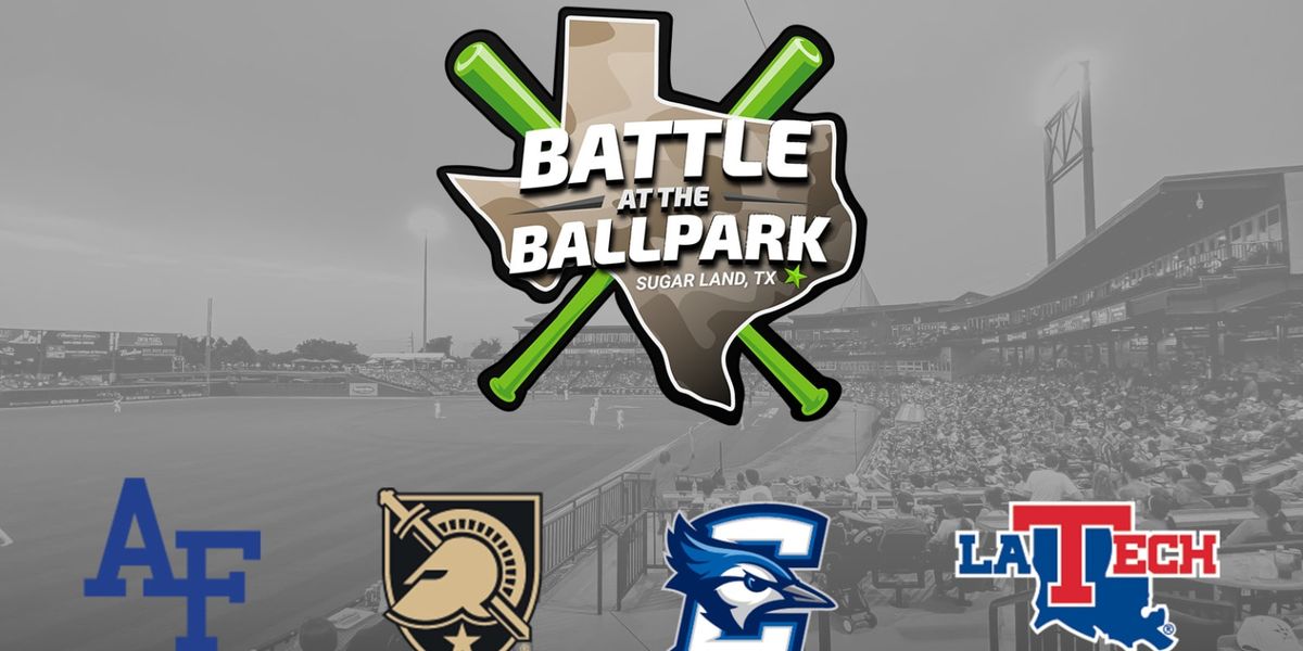 Battle at the Ballpark, 10 August | Event in Hoover | AllEvents